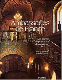 Ambassades de France