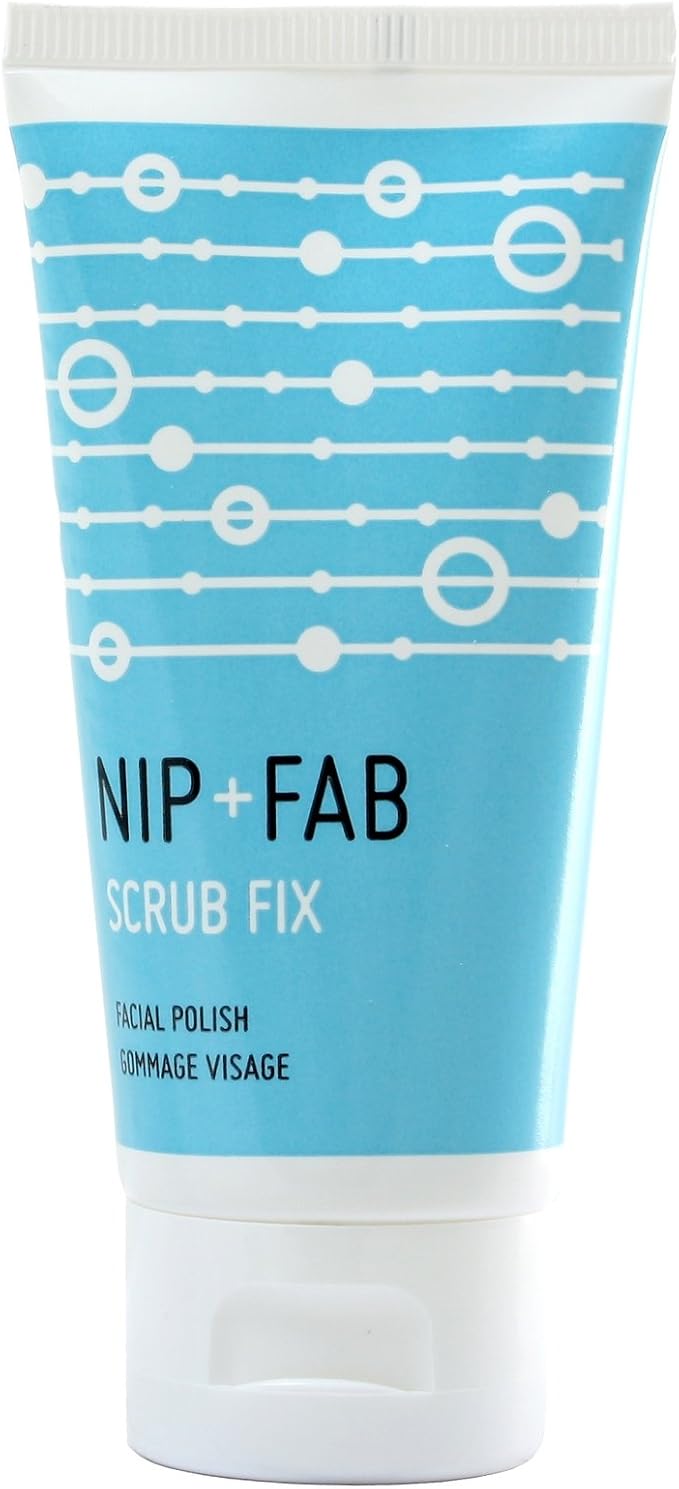 nip and fab face wash reviews