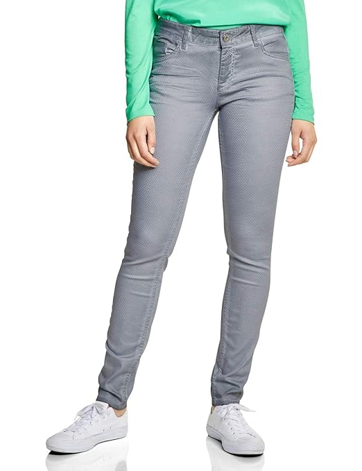 Street One Damen Hose 372037 Yulius