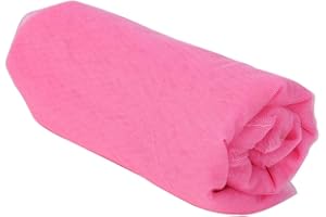 Panarciss Mosquito Netting for Bed, Bed Canopy for Girls, 4 Corner Mosquito Bed Net Covers Twin to King Size Beds, Bug Net for Camping, Crib Canopy, Suit for Indoor Outdoor Use and Travel