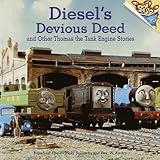 Diesel's Devious Deed and Other Thomas the Tank Engine Stories (Thomas & Friends) (Pictureback(R))