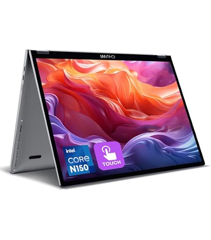 Amazon.com: CHUWI MiniBook X Mini Laptop 10.51