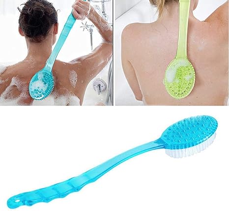 best body cleansing brush