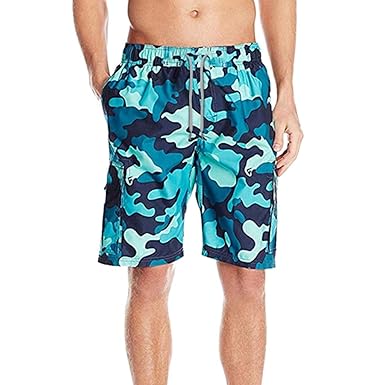 pantaloncini per mare