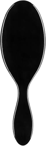 Wet Brush Original Detangler Hair Brush Classic Black IntelliFlex Bristles All view 6