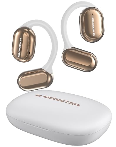 Sony LinkBuds Clip Review: Open-Fit Comfort Shines on Trails, But Bass Lags in the Gym – Trail-Tested & Gym-Approved