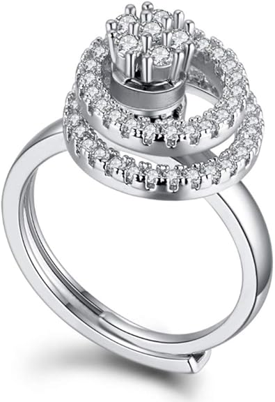 spinner ring toy