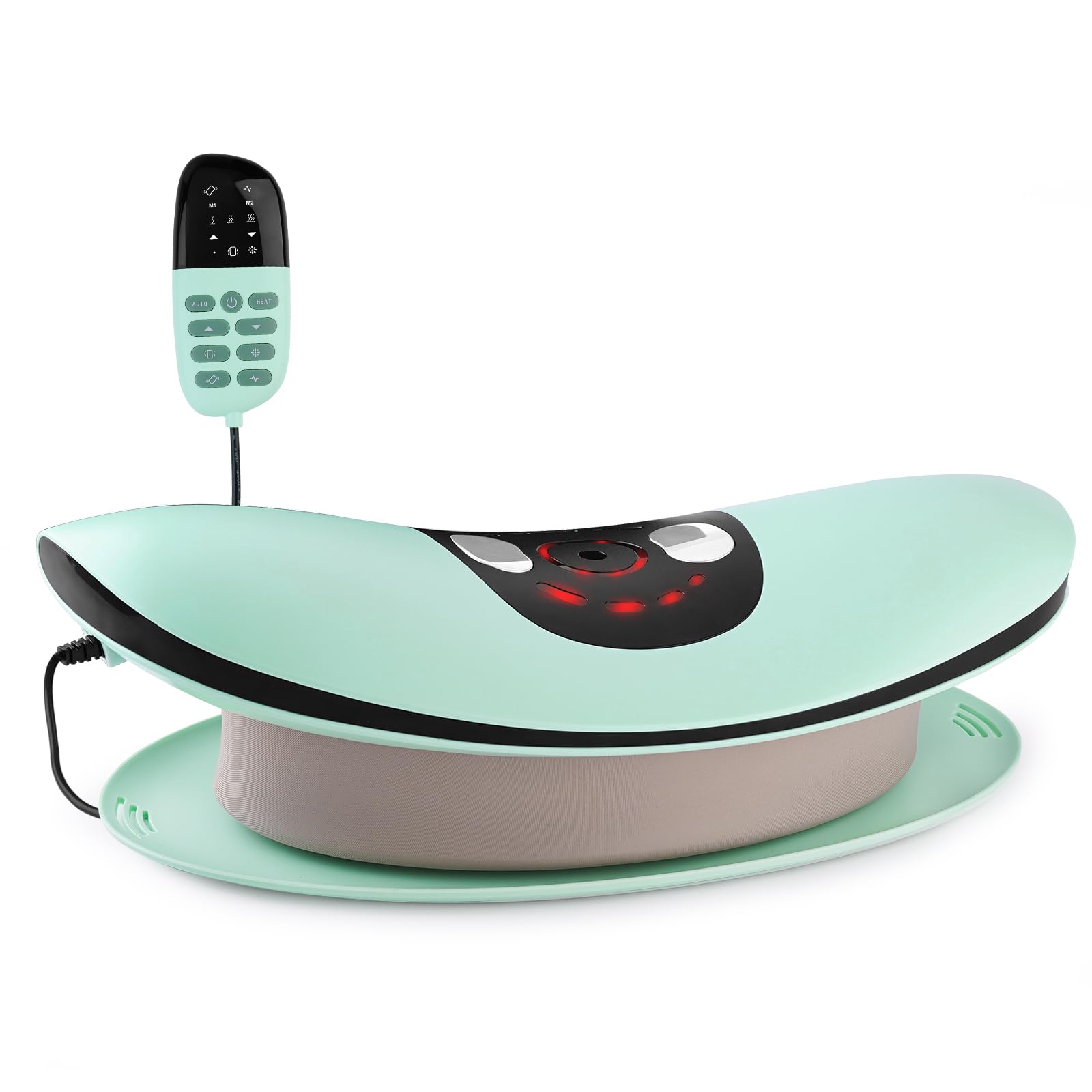 Mua Hotodeal Electric Lumbar Traction Device with Dynamic Airbag, Lower