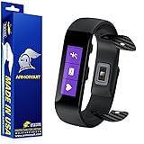 ArmorSuit Microsoft Band Medium (4M5-00002) Battery