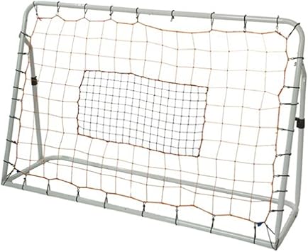 Amazon Com Franklin Sports Soccer Rebound Net Training Soccer