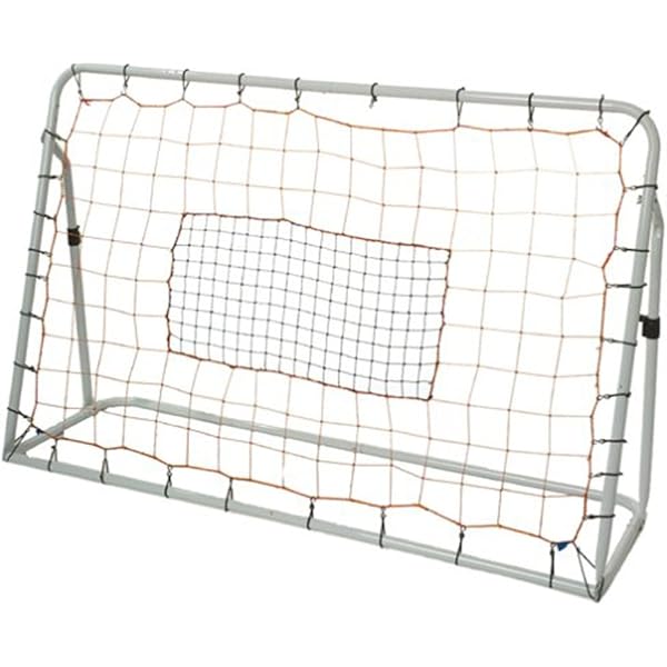 soccer rebounder replacement net