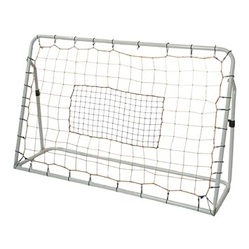 Franklin Sports Adjustable Soccer Rebounder