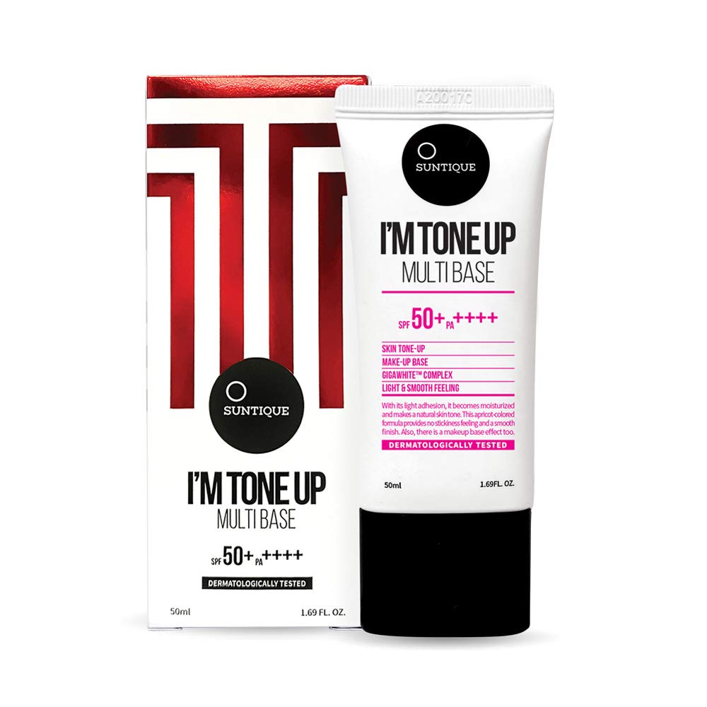 swiss pure herbal relief tone up cream
