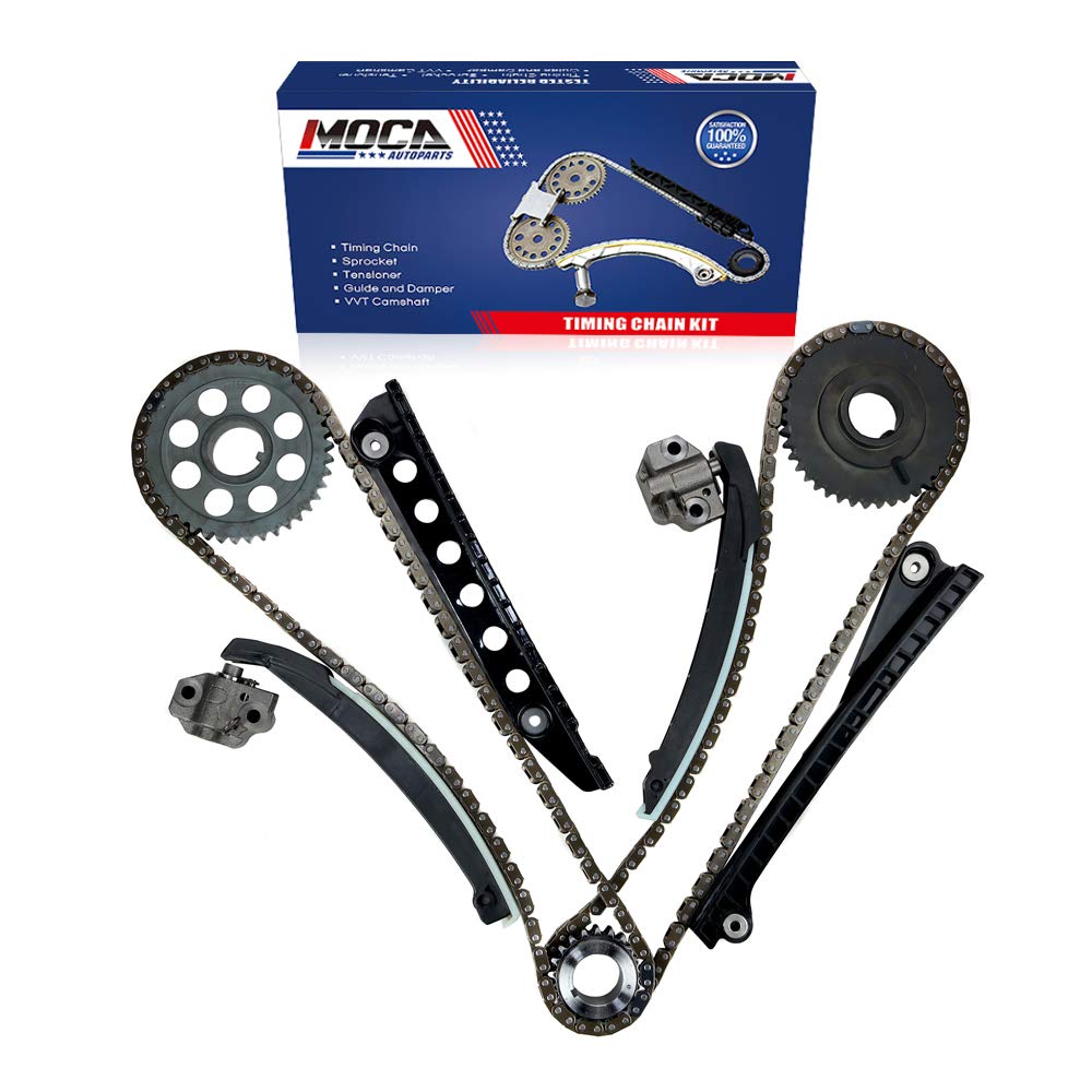 Torchbeam Head Gasket Kit For F150, Expedition, Super Duty 5.4L - Fits 2000-2005 Models