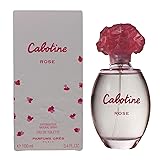 Parfums Gres Cabotine Rose Edt for Women 3.4