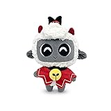 Youtooz Lamb Plushie 9" Inch, Lamb Soft Plush