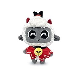 Youtooz Lamb Plushie 9" Inch, Lamb Soft Plush