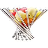 Unigift Creative Stainless Steel Rotation Fruit Bowl/Fruit Basket/Fruit Stand/Fruit Holder