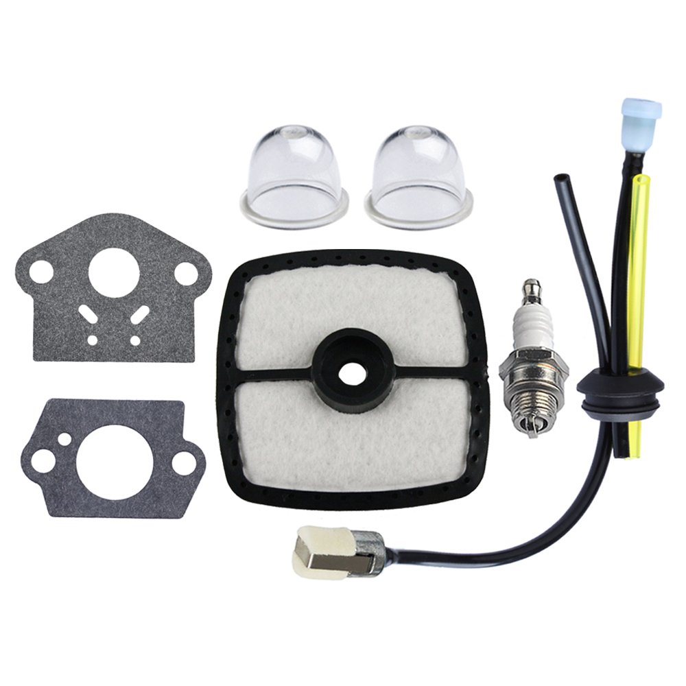 Best No Primer Bulb On Lawn Mower