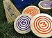 Rollors Backyard Game Expansion Pack (Orange and Purple Discs Only)