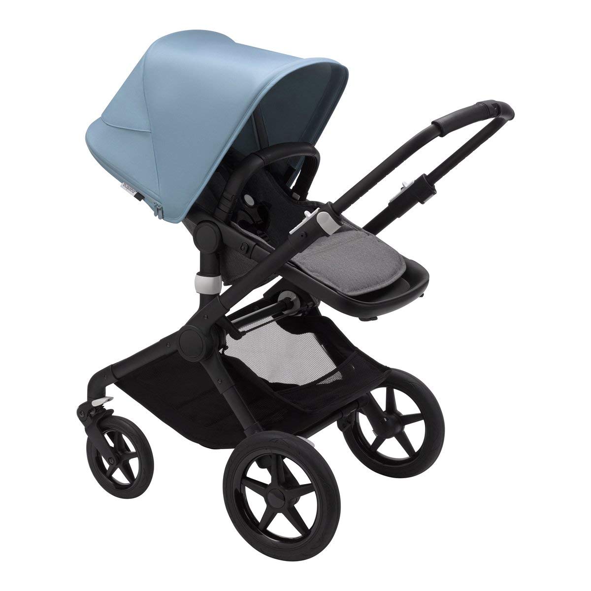 bugaboo fox white canopy