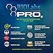 All Natural Progesterone Cream Bioidentical P50 Maxx - Fight Aging Naturally - 50MG per pump - 5% progesterone - Two Month Supply - Over 3000MG per bottle - For women or men