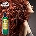 Hemp & Omega 3 Botanical Conditioner, Natural Moisturizing, Repairing Hair Conditioner for Damaged, Dry, Normal, Oily, Thinning and Frizzy Hair, Silicone Free, Sulfate Free (Single)