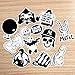 Korlon Car Sticker