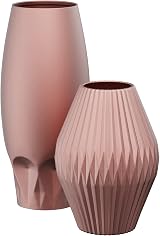 Rust-Oleum Metallic Rose Gold Brush Paint 250ml Water-Based Interior Exterior view 3