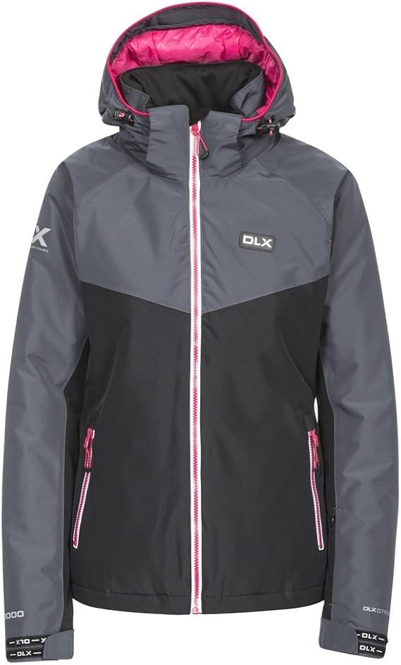 dlx ladies coats