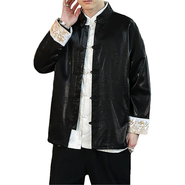 【新品・未開封】FASHIRU stand collar spring coat 新品FASHIRU stand collar spring coat