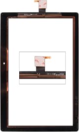 LADYSON TB-X103 TB-X103F Touch Screen Digitizer 10.1" Lenovo Tab 3 10 Plus view 3