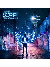 Freedom Child [Explicit]