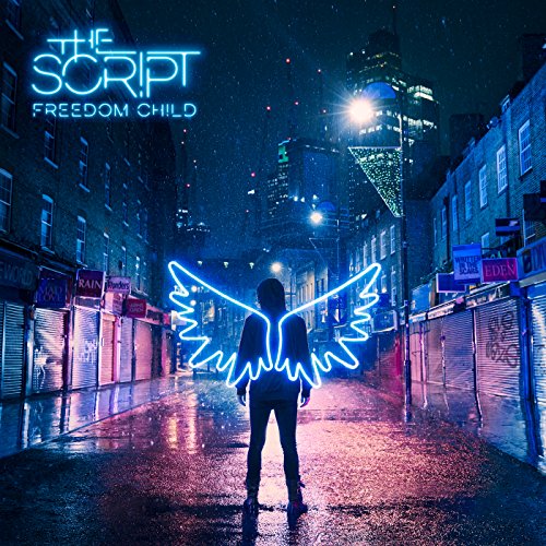 Freedom Child [Explicit]