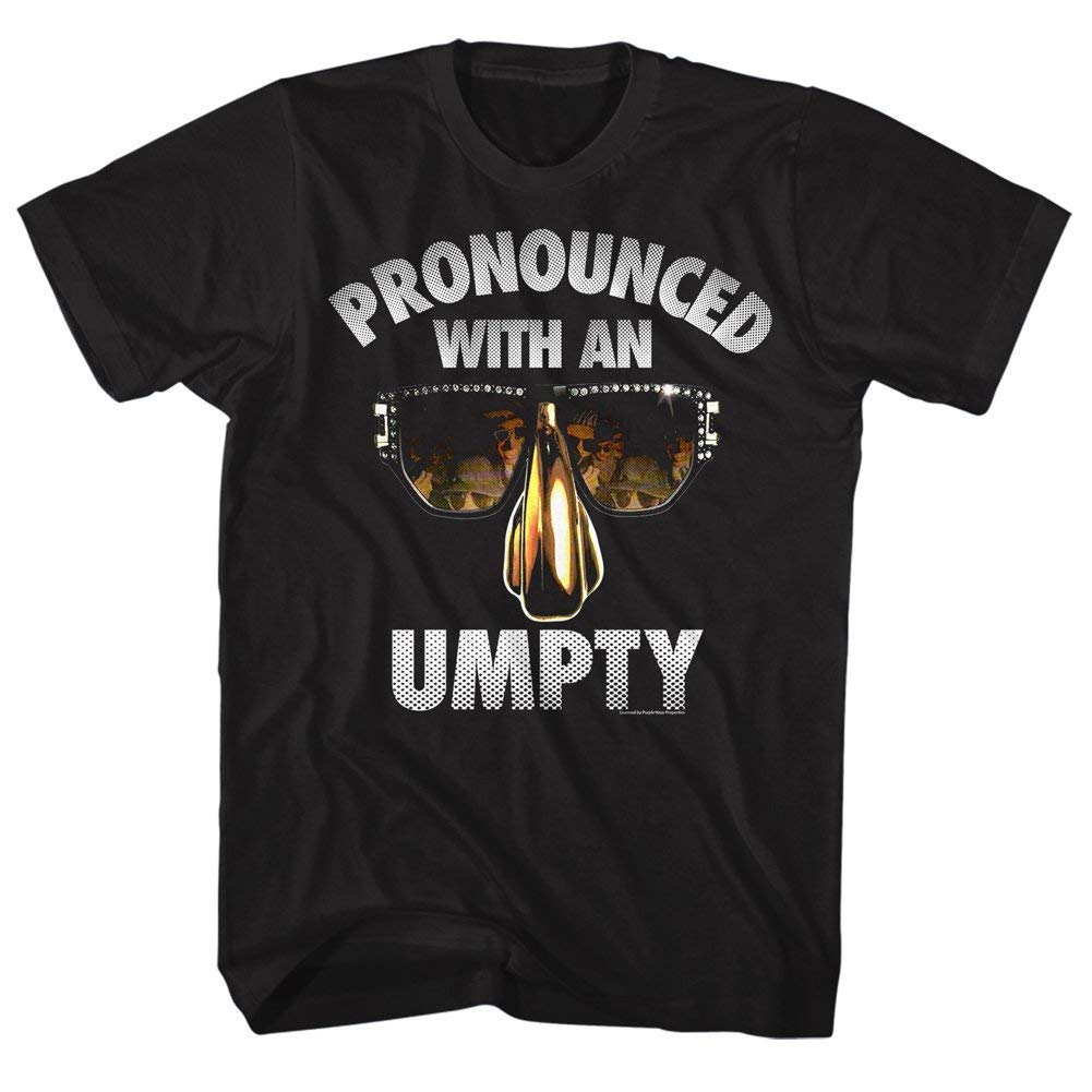 Digital Underground Shirt Umpty T Shirt 7619 Seknovelty
