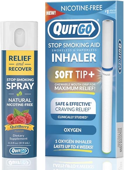 nicorette spray precio amazon