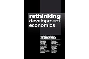 Rethinking Development Economics