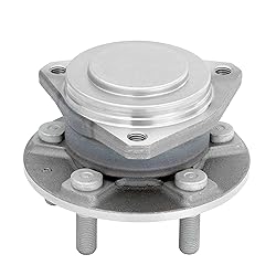 Stirling PHA590465PR_FN12 - Pair 2 Front Wheel