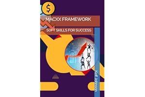 MACXX SOFT SKILLS FOR SUCCESS IN TECHNOLOGY