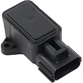 Throttle Position Sensor for Ford,Lincoln | for Ford Expedition Explorer F-150 F-250 F-350 F-450 F-550 Super Duty Flex Mustang Taurus Lincoln MKT Navigator