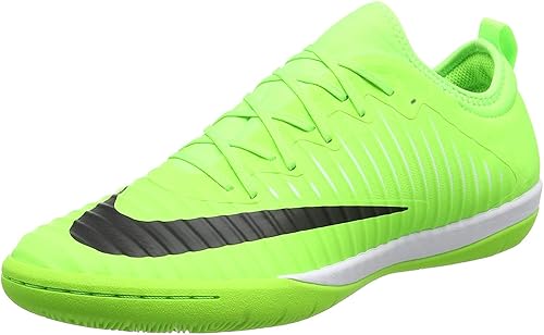 Amazon ナイキ マーキュリアル X フィナーレ Ii Ic Fライム ブラック ホワイト 27 5 Nike ナイキ サッカー