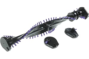 4YourHome FBA_USABRL50 Brush Roll Designed to Fit Dyson DC04 DC07 DC14 DC33 Clutch Models