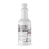 Sodium Hydroxide 50% Solution ACS Grade - 1 Quart