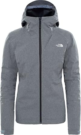 thermoball triclimate mujer