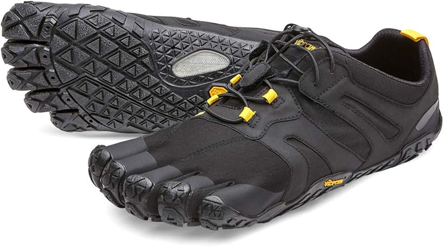 vibram five fingers v trail