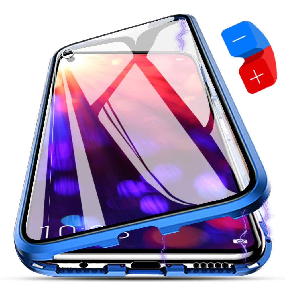 Zhxmall 360 Full Protection Case For Huawei Honor View 20
