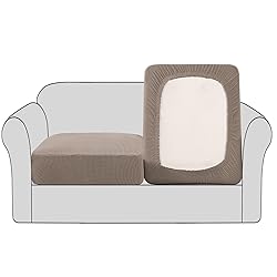 H.VERSAILTEX High Stretch Individual Seat Cushion