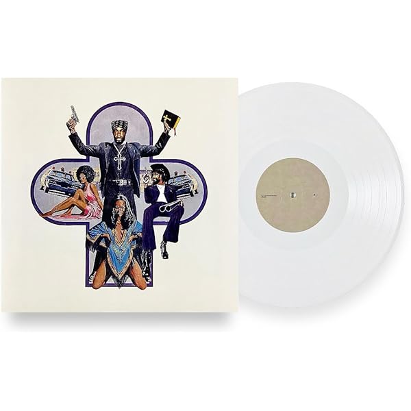 Lp!: JPEGMAFIA: Amazon.ca: Music