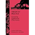 Theory in Practice: Increasing Professional Effectiveness
