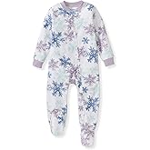 Burt's Bees Baby One Piece Outfit